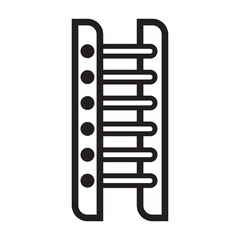 ladder icon