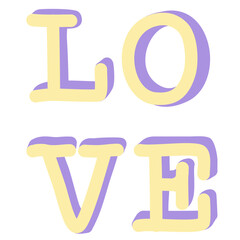 Heartfelt Embrace, Iconic Hand Drawn Smiley Hearts and Love Letters, Adorable Symbols of Affection for Your Creative Projects, Cherish Love with These Playful Illustrations, Perfect for Cards, Decor, 