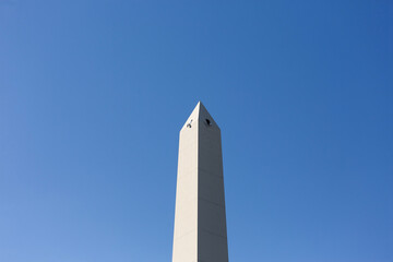 Obelisco (Obelisk), Buenos Aires Argentina

