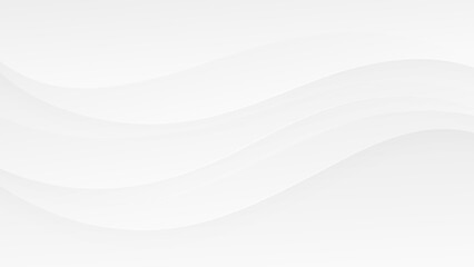 Abstract background soft gradient color and dynamic shadow on background .Vector background for wallpaper,banner. Eps 10