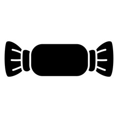 icon of a candy 