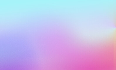 Blurred colored abstract background multicolor. Smooth transitions of iridescent colors. Colorful gradient. Rainbow backdrop.