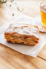 フルーツリュスティック