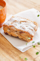 フルーツリュスティック