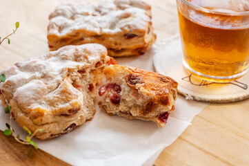 フルーツリュスティック