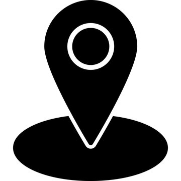 Location Icon