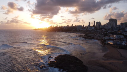 Rio vermelho, salvador, bahia