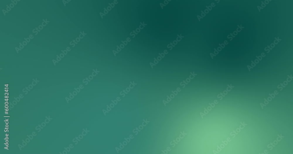 Poster multi-colored gradient, light movement of an abstract blurred background, colors change creating a s