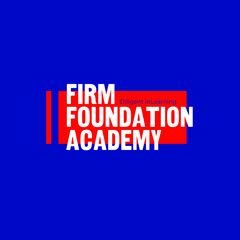 Obraz premium University Logo