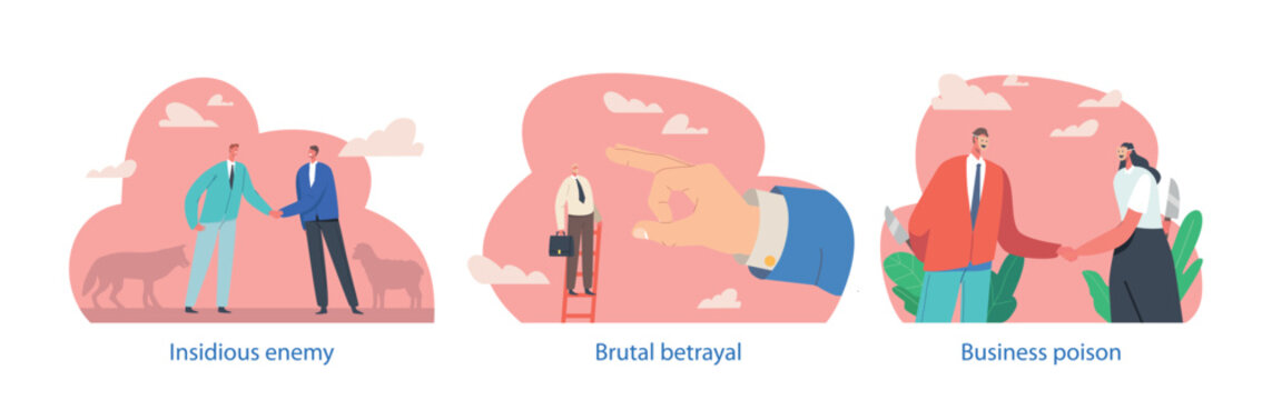 Set Business Betrayal Is Deceitful Act That Occurs When An Individual Or Organization Fails To Uphold Their Obligations