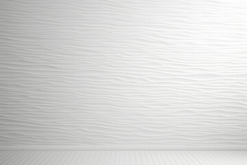 White wall texture for 3d material rendering