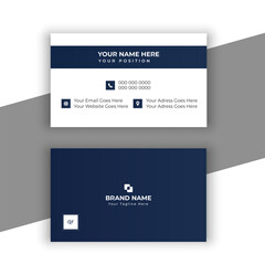 business card design.