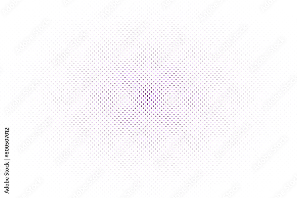 Poster abstract background consisting of small dots and squares. pixels and particles. gradient effect wall