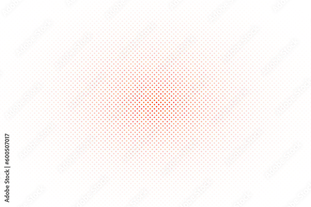 Poster abstract background consisting of small dots and squares. pixels and particles. gradient effect wall