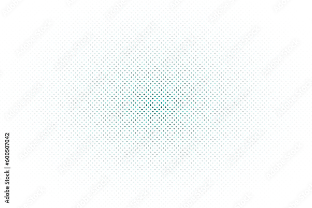 Poster abstract background consisting of small dots and squares. pixels and particles. gradient effect wall