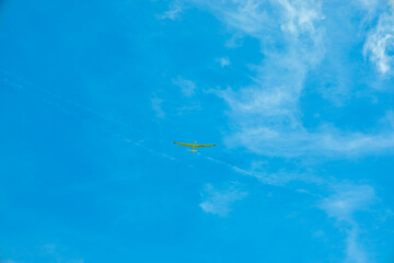 Frühlingswanderung durch die wunderschöne Rhön rund um die Wasserkuppe - Hessen - Deutschland