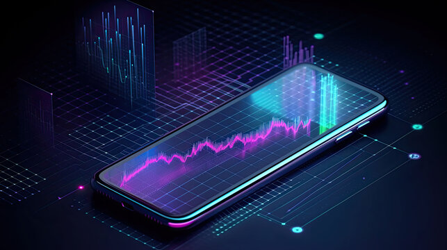 Business application on the phone, Generative AI