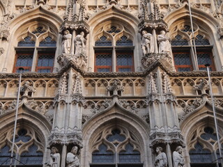 Leuven (Belgium)
