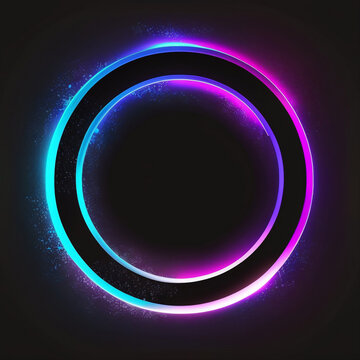 Circle background sale