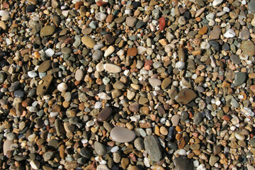 pebble texture