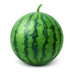 すいか イラスト リアル