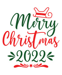 Christmas SVG Design