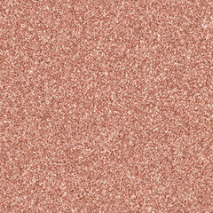 Fototapeta premium Rose gold glitter texture background. Shiny shimmer background