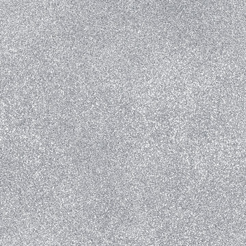 Silver glitter texture background. Shiny sparkles background