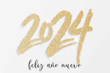 2024 - feliz año nuevo