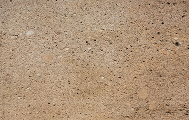 texture of sandstone