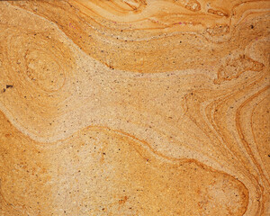 texture of sandstone