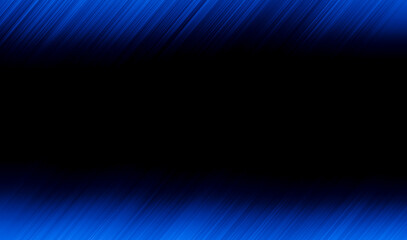 abstract blue and black are light pattern with the gradient is the with floor wall metal texture soft tech diagonal background black dark clean modern.
