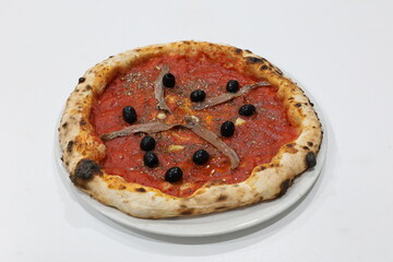 mangiare italiano