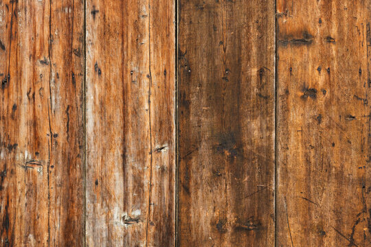 old wooden planks texture © Designpics