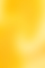 Abstract background with yellow shades. Vertical photo and copy space.