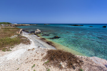 Torre specchia Ruggeri Melendugno Lecce