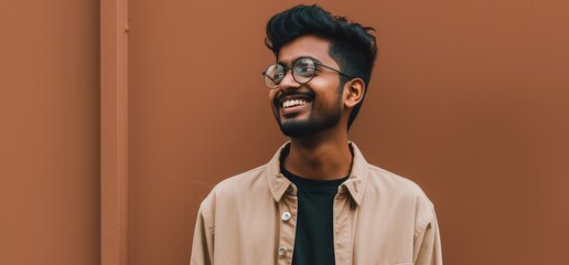 Obraz premium Joyful Laughter in Multicultural Diversity