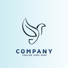 Feminine product line for wellness and vaginal healing logo
