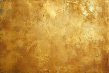 Gold shiny wall abstract background texture Beatiful Luxury and Elegant Generative AI