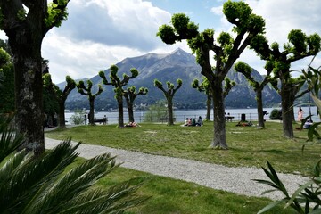 Bellagio, Lake Como, Italy