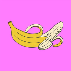 banana