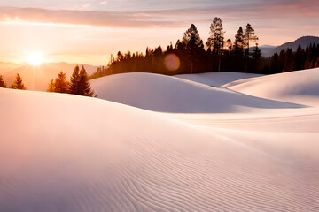 The intricate details of the fabric and cloth silk used in the bride's dress were truly remarkable.