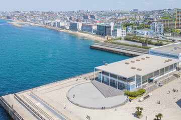 明石海峡大橋　橋の科学館