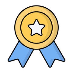 Best Offer Line Color Icon