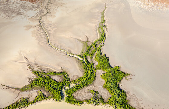 Kakadu National Park, Northern Territory Australia aerial photography