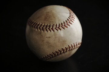 硬式野球ボールイメージ4