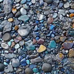 Rock pebble background grey wallpaper 