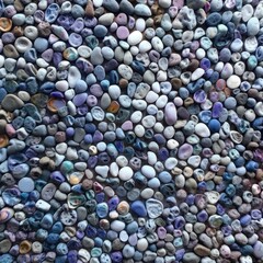 Rock pebble background grey purple wallpaper 