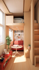 Tiny House