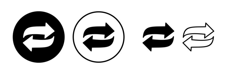 Arrow icon. Arrow symbol. Arrow icon for your web design.